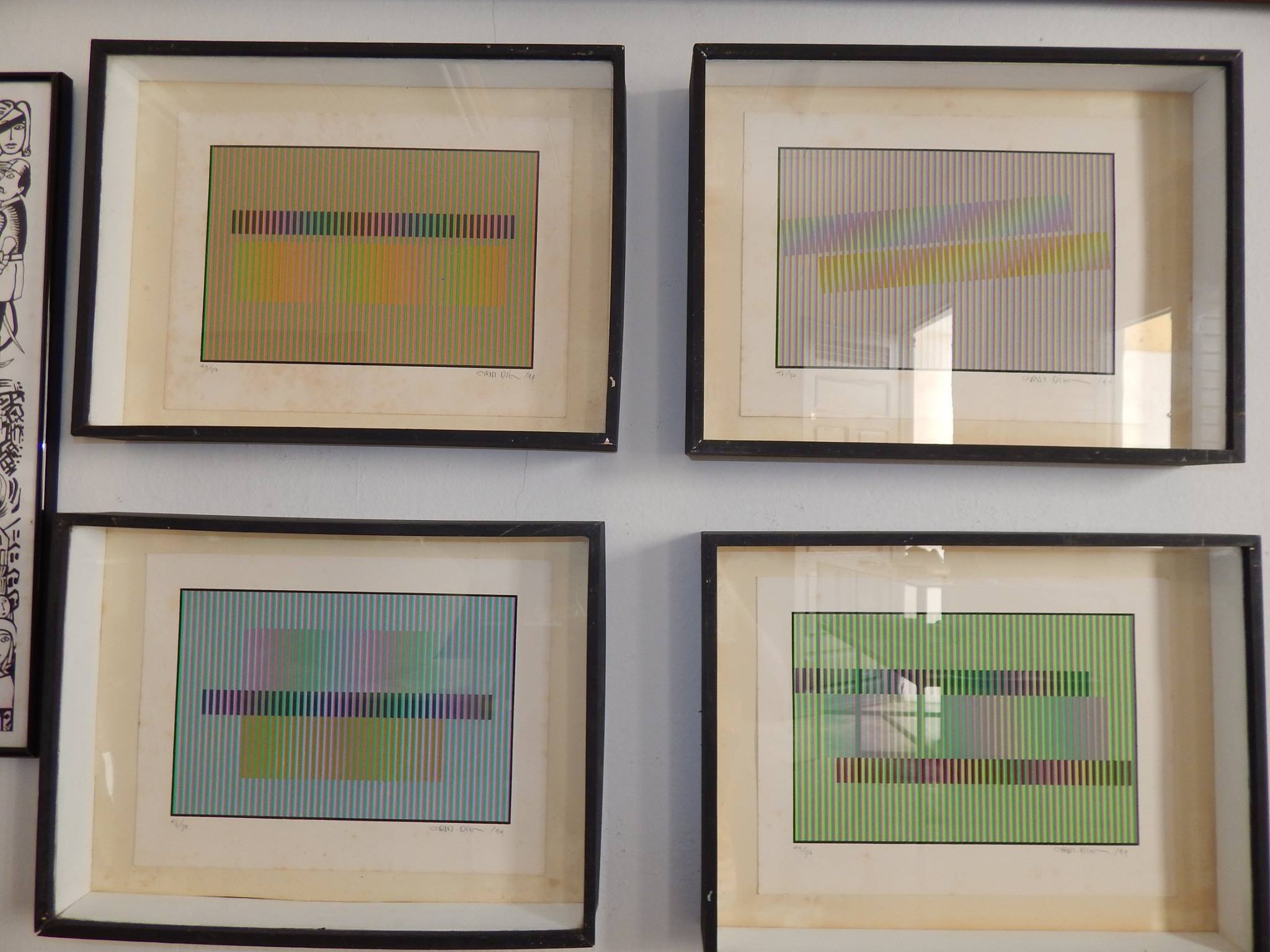 carlos cruz-diez museu do crato